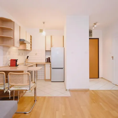 Apartment Gustowny Victus Z 1 Sypialnia By Renters *