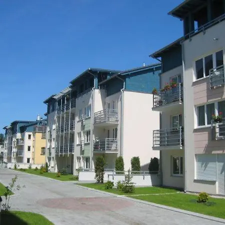 Gustowny Victus Z 1 Sypialnia By Renters *
